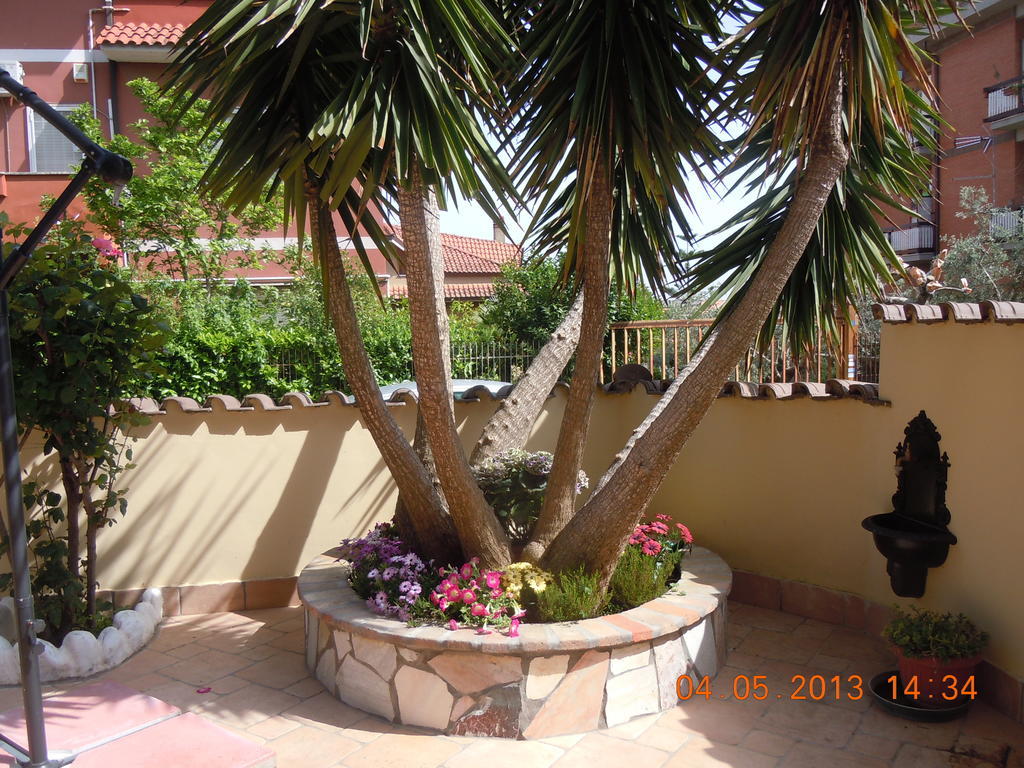 Nataly'S House Bed&Breakfast La Massimina-Casal Lumbroso ภายนอก รูปภาพ