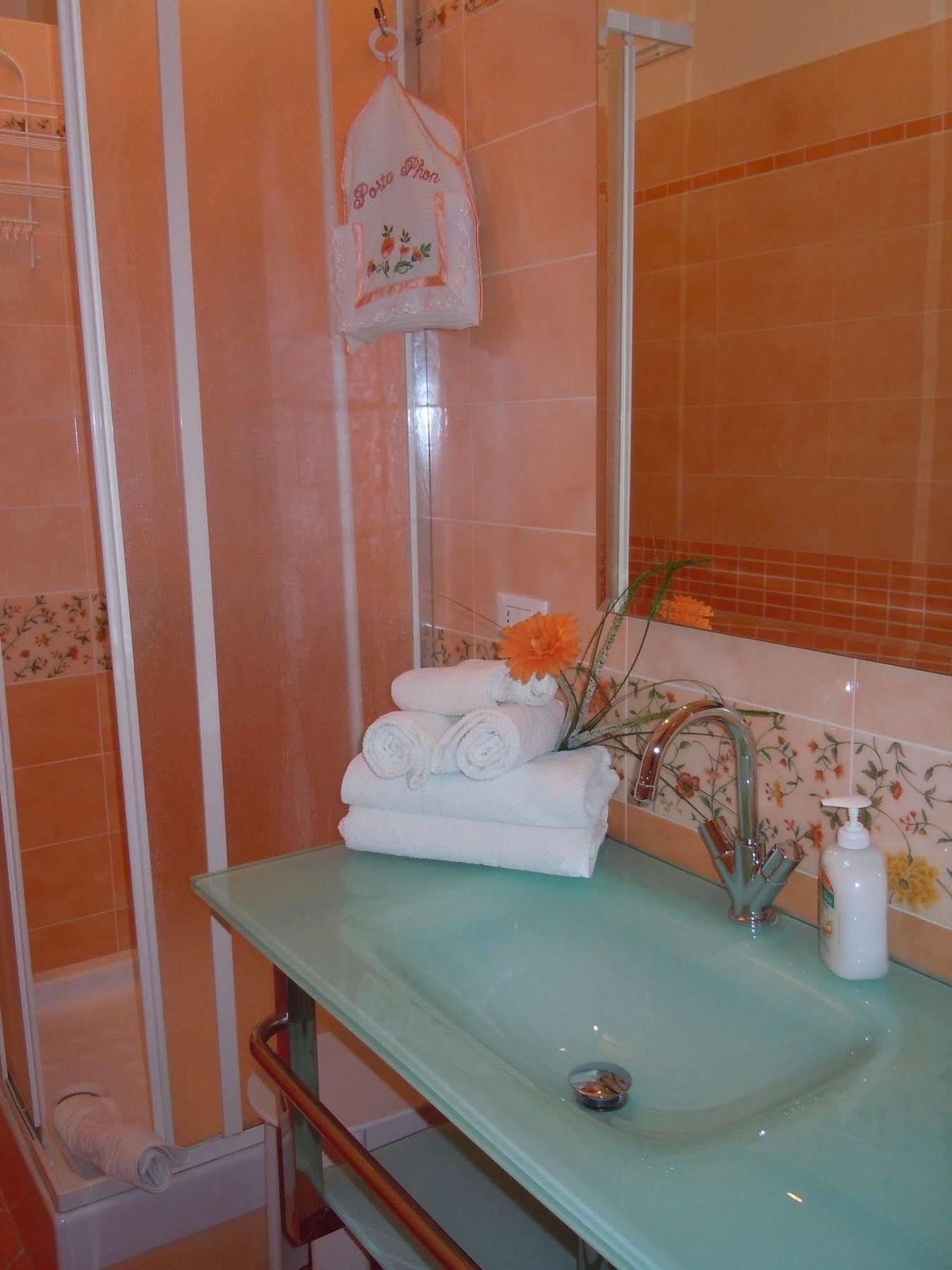 Nataly'S House Bed&Breakfast La Massimina-Casal Lumbroso ภายนอก รูปภาพ