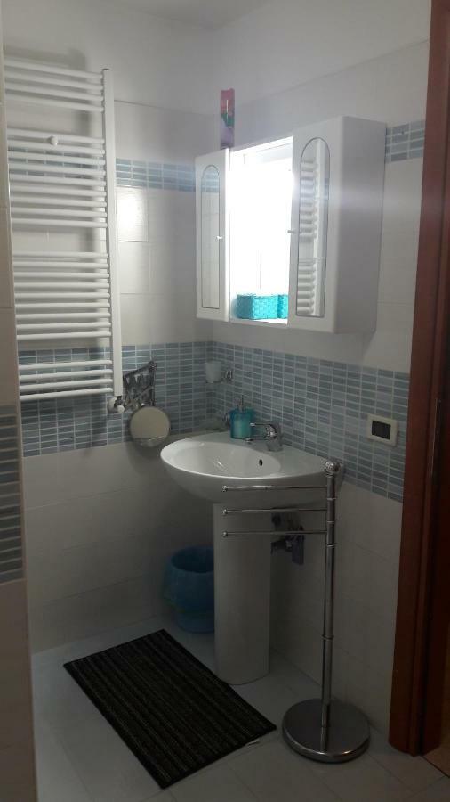 Nataly'S House Bed&Breakfast La Massimina-Casal Lumbroso ภายนอก รูปภาพ